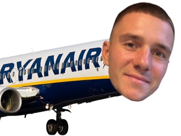 remco evenepoel ryanair ryan rayane