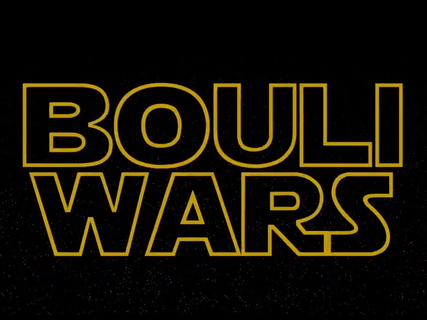 tout le monde sait bouli star wars
