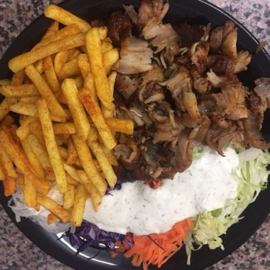 glandilus jeun ftour iftar ramadan tacos durum doner crepe sandwich bacon cheese steak fritent frit