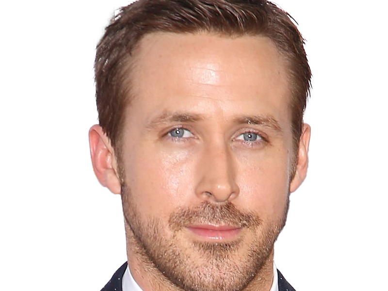 ryan gosling la land acteur hollywood film moupe