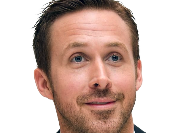 ryan gosling la land acteur hollywood film moupe