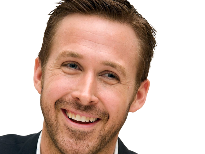 ryan gosling la land acteur hollywood film moupe