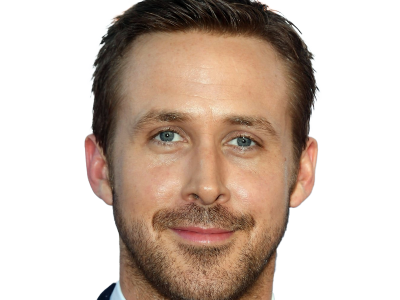 ryan gosling la land acteur hollywood film moupe