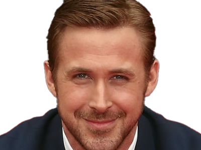 ryan gosling la land acteur hollywood film moupe