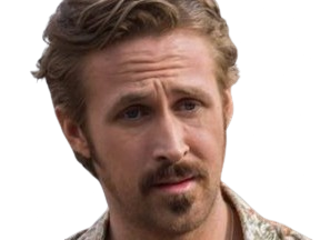 holland march the nice guys film ryan thomas gosling acteur canadien homme