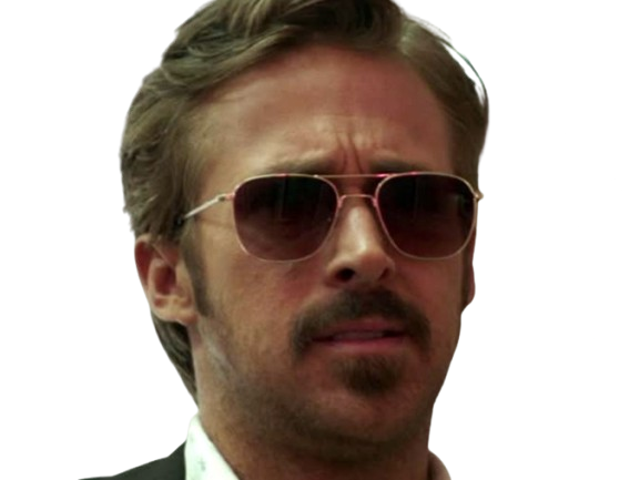 holland march the nice guys film ryan thomas gosling acteur canadien homme