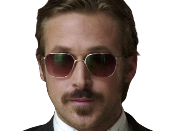 holland march the nice guys film ryan thomas gosling acteur canadien homme