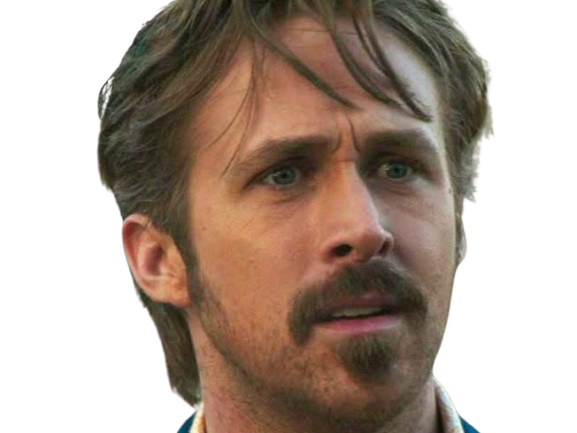 holland march the nice guys film ryan thomas gosling acteur canadien homme