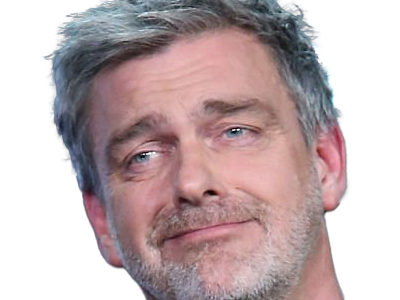 ray george raymond stevenson acteur britannique homme cinquantenaire cinquantaine