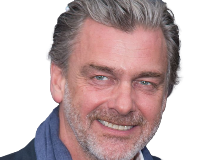 ray george raymond stevenson acteur britannique homme cinquantenaire cinquantaine