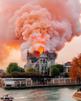 glandilus-seine-louvre-eiffel-jupiter-scandal-complotix-theory-tnt-poudre-fuego-mason-elysee-flame-iglesia