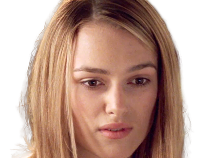 keira christina knightley actrice britannique anglaise annees 2000s vingtaine vingtenaire femme
