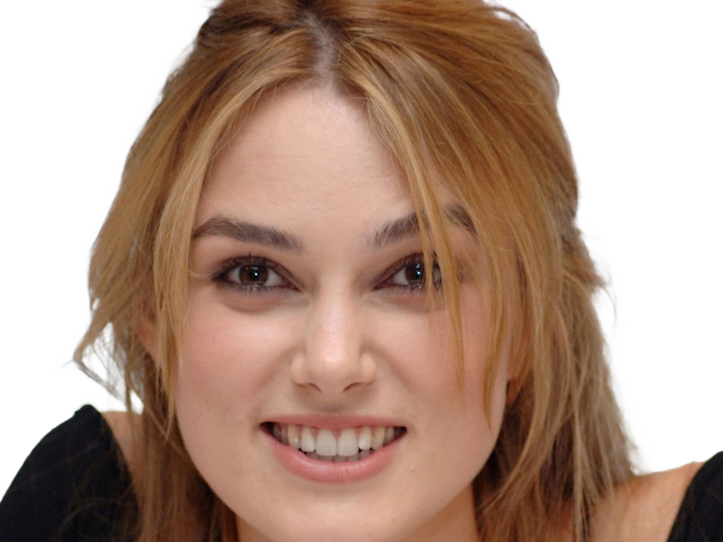 keira christina knightley actrice britannique anglaise annees 2000s vingtaine vingtenaire femme