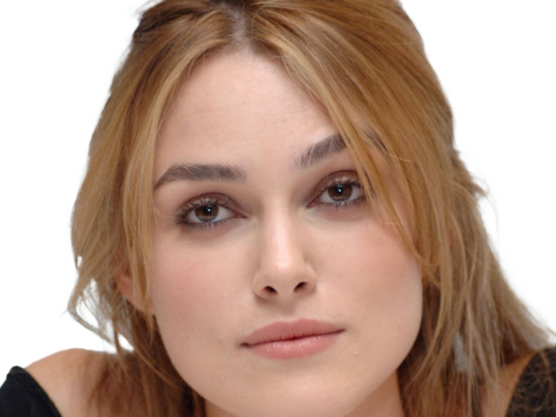 keira christina knightley actrice britannique anglaise annees 2000s vingtaine vingtenaire femme