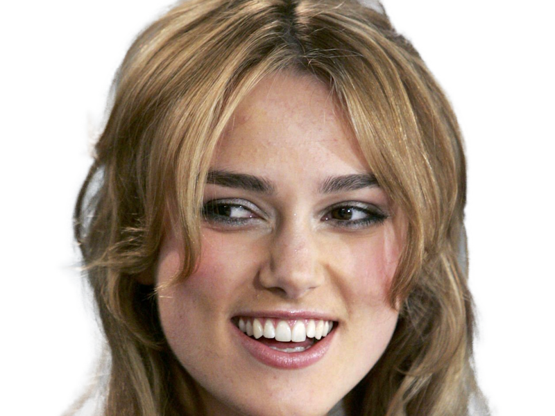 keira christina knightley actrice britannique anglaise annees 2000s vingtaine vingtenaire femme