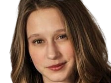 taissa farmiga actrice mannequin americaine chatain jeune femme