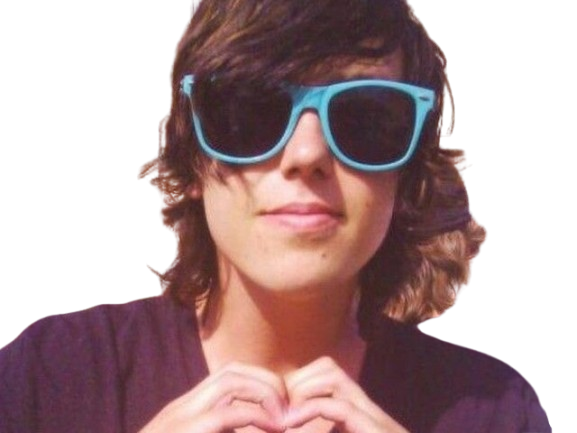 kellin quinn bostwick sleeping with sirens chanteur emo post hardcore americain