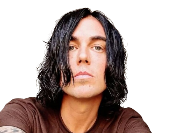 kellin quinn bostwick sleeping with sirens chanteur emo post hardcore americain