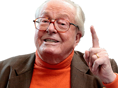 jean marie lepen le pen fn rn aya mdr ptdr xptdr lol lfi islam