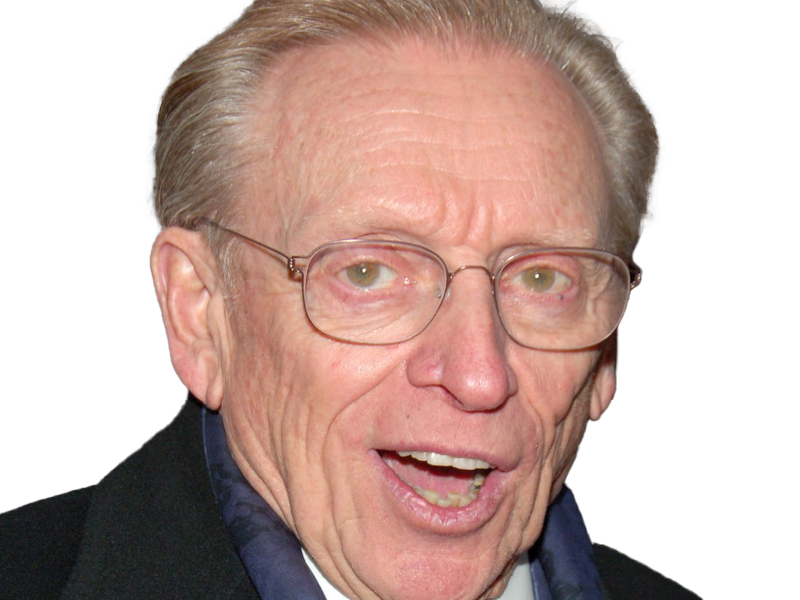 larry silverstein milliardaire architecte investisseur agent immobilier americain homme juif chanceux lucky nonagenaire nonantaine quatre-vingt-dizaine