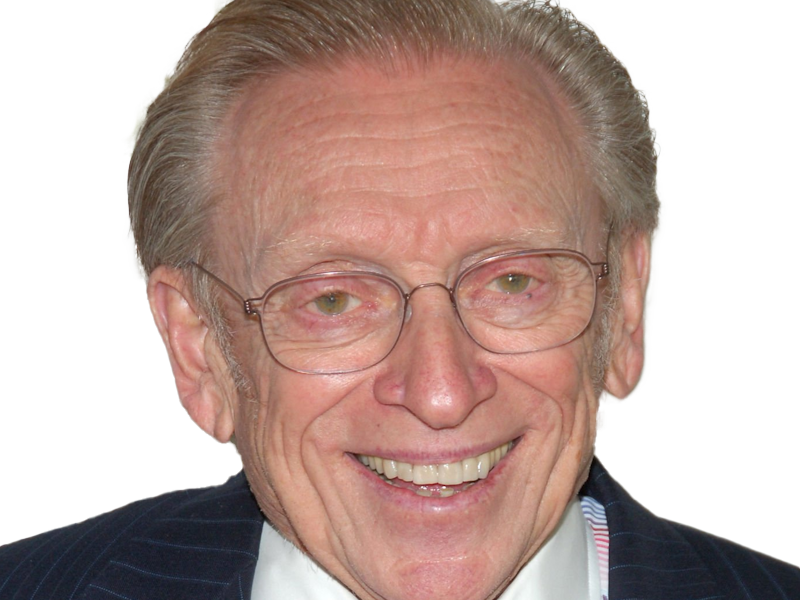 larry silverstein milliardaire architecte investisseur agent immobilier americain homme juif chanceux lucky nonagenaire nonantaine quatre-vingt-dizaine