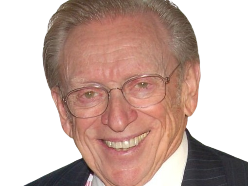 larry silverstein milliardaire architecte investisseur agent immobilier americain homme juif chanceux lucky nonagenaire nonantaine quatre-vingt-dizaine