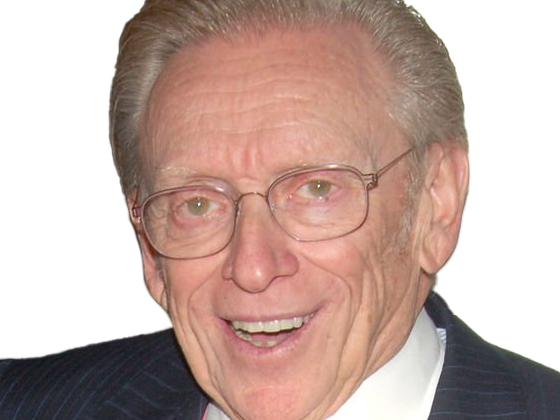 larry silverstein milliardaire architecte investisseur agent immobilier americain homme juif chanceux lucky nonagenaire nonantaine quatre-vingt-dizaine