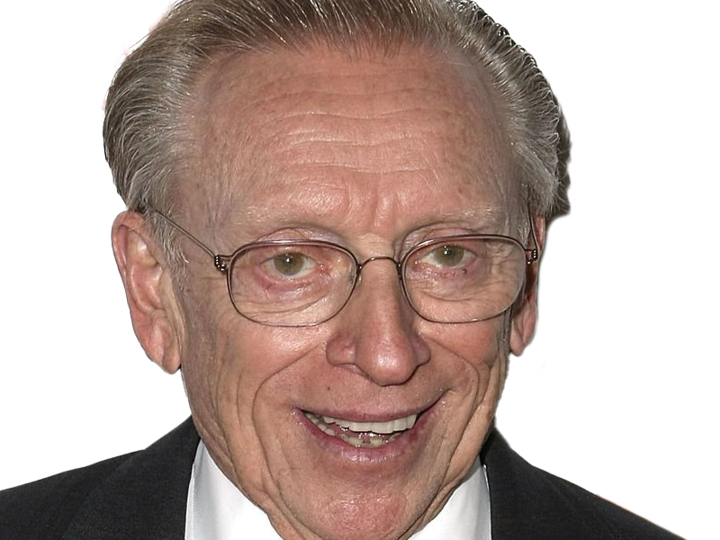 larry silverstein milliardaire architecte investisseur agent immobilier americain homme juif chanceux lucky nonagenaire nonantaine quatre-vingt-dizaine