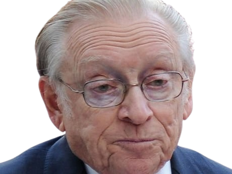 larry silverstein milliardaire architecte investisseur agent immobilier americain homme juif chanceux lucky nonagenaire nonantaine quatre-vingt-dizaine