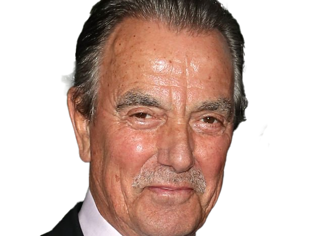 victor newman christian miller lesfeuxdelamour soap opera hans-jorg gudegast eric braeden acteur allemand americain octogenaire