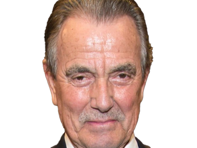 victor newman christian miller lesfeuxdelamour soap opera hans-jorg gudegast eric braeden acteur allemand americain octogenaire