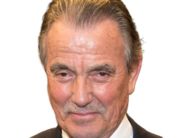 victor newman christian miller lesfeuxdelamour soap opera hans-jorg gudegast eric braeden acteur allemand americain octogenaire