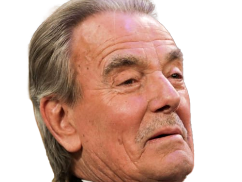 victor newman christian miller lesfeuxdelamour soap opera hans-jorg gudegast eric braeden acteur allemand americain octogenaire