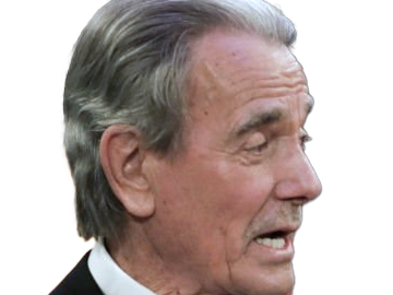 victor newman christian miller lesfeuxdelamour soap opera hans-jorg gudegast eric braeden acteur allemand americain octogenaire