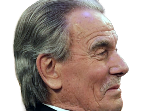 victor newman christian miller lesfeuxdelamour soap opera hans-jorg gudegast eric braeden acteur allemand americain octogenaire