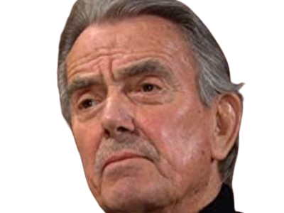 victor newman christian miller lesfeuxdelamour soap opera hans-jorg gudegast eric braeden acteur allemand americain octogenaire