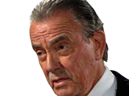 victor newman christian miller lesfeuxdelamour soap opera hans-jorg gudegast eric braeden acteur allemand americain octogenaire