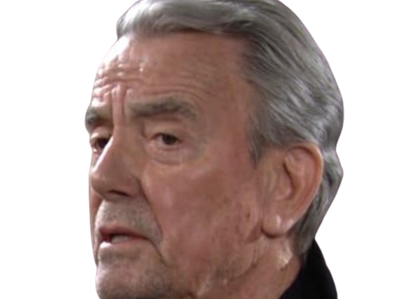 victor newman christian miller lesfeuxdelamour soap opera hans-jorg gudegast eric braeden acteur allemand americain octogenaire