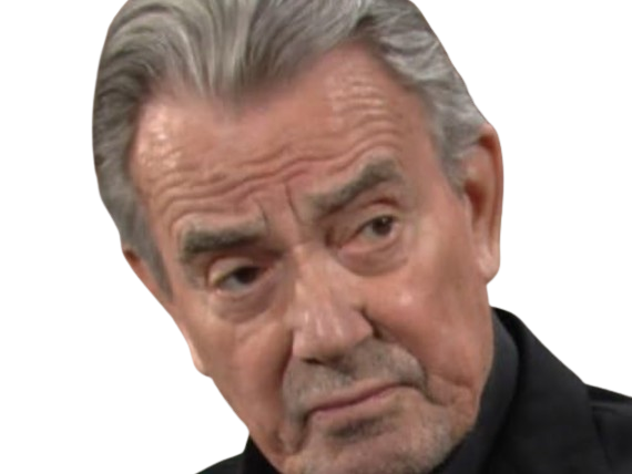 victor newman christian miller lesfeuxdelamour soap opera hans-jorg gudegast eric braeden acteur allemand americain octogenaire