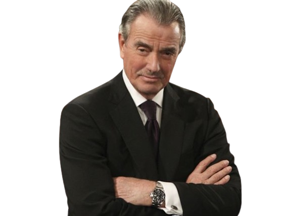 victor newman christian miller lesfeuxdelamour soap opera hans-jorg gudegast eric braeden acteur allemand americain octogenaire