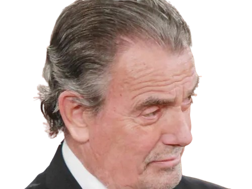 victor newman christian miller lesfeuxdelamour soap opera hans-jorg gudegast eric braeden acteur allemand americain octogenaire