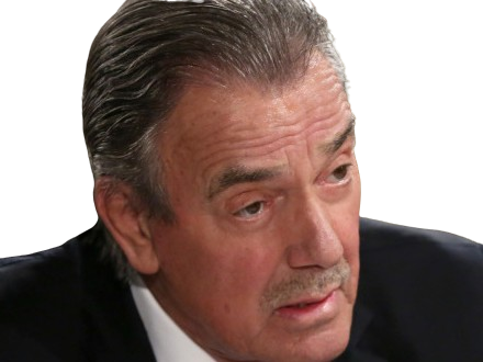victor newman christian miller lesfeuxdelamour soap opera hans-jorg gudegast eric braeden acteur allemand americain octogenaire