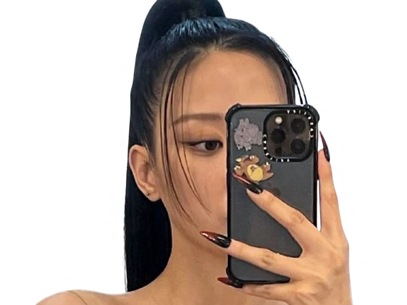 mun ka young coreenne actrice phone portable badass