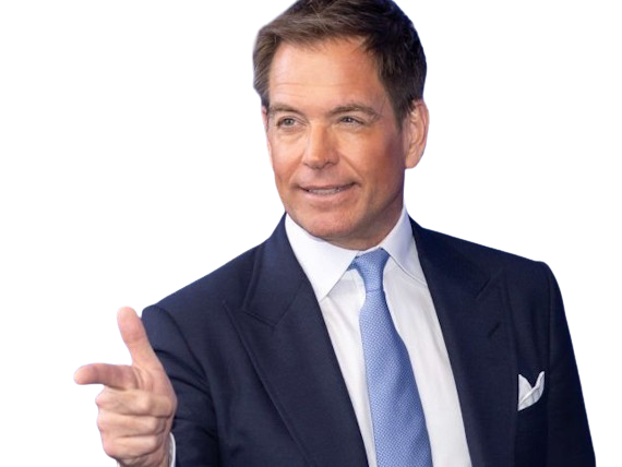 michael manning weatherly acteur chanteur producteur americain ncis anthony dinozzo cinquantenaire cinquantaine homme