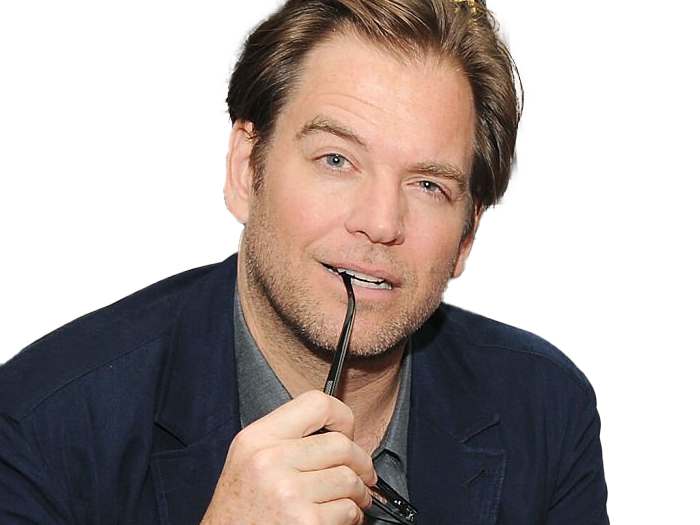 michael manning weatherly acteur chanteur producteur americain ncis anthony dinozzo homme cinquantenaire cinquantaine