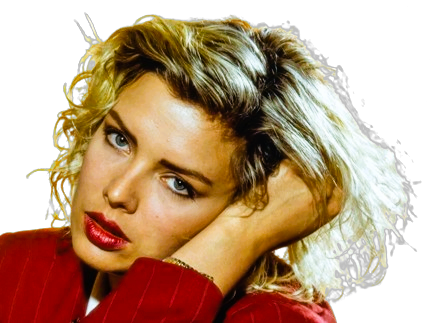 kim wilde singer chanteuse pop new wave newwave synthpop 80 eighties blonde