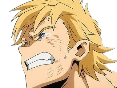 mirio togata lemillion super-heros etudiant eleve lycee yuei my hero academia mha anime manga homme
