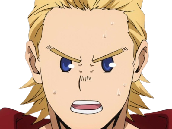 mirio togata lemillion super-heros etudiant eleve lycee yuei my hero academia mha anime manga homme
