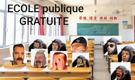 ecole-publique-gratuite-impot-lycee-college-maternelle-singe-singix