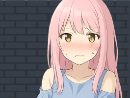 shizin girl signature